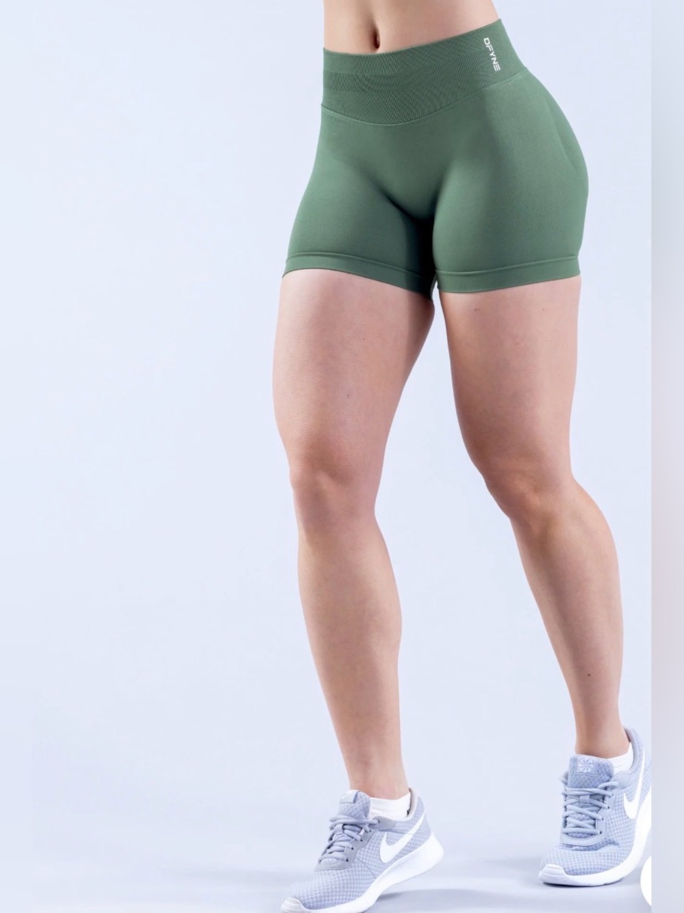Dfyne - Impact 4.5” shorts - Picture 2 of 10